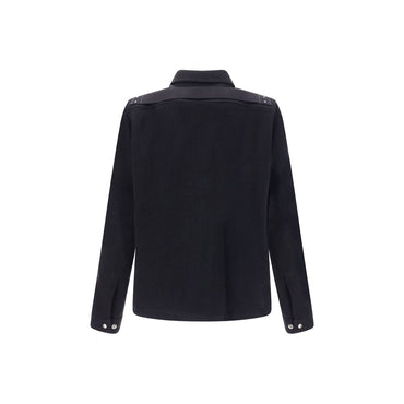 Rick Owens Brad Jacket