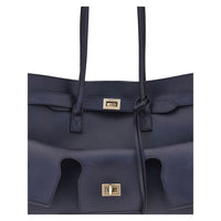 Balenciaga Medium Bel Air Shoulder Bag