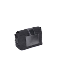 Jacquemus Nylon Bambino Shoulder Bag