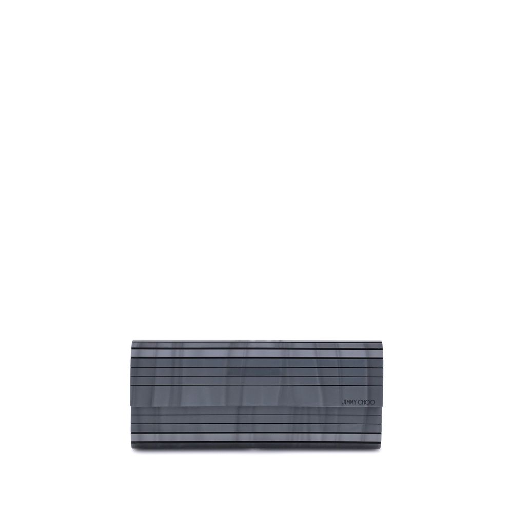 Jimmy Choo Sweetie Clutch