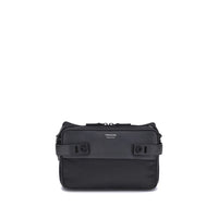 Ferragamo Gancini buckle Shoulder Bag
