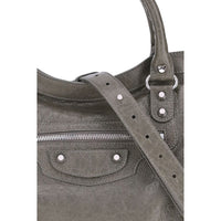 Balenciaga Le City medium Shoulder Bag