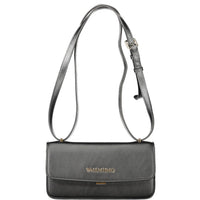 Valentino Black Polyethylene Handbag
