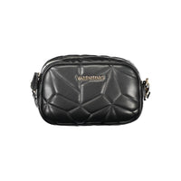 Valentino Black Polyethylene Handbag