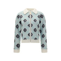 Casablanca Merino wool Sweater