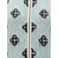 Casablanca Merino wool Sweater