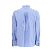 Valentino Striped Shirt