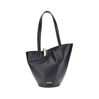 Jacquemus La Bambola Bucket Bag