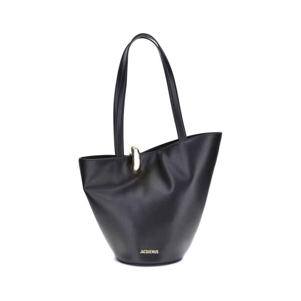 Jacquemus La Bambola Bucket Bag