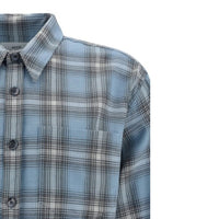 Ami Paris Casual Overshirt