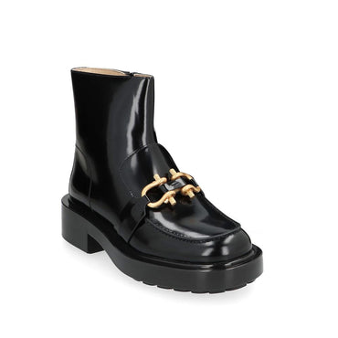 Bottega Veneta Monsieur Ankle Boots
