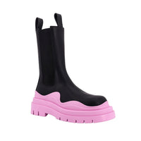 Bottega Veneta Tire Boots