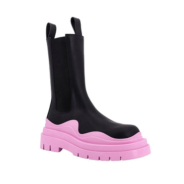 Bottega Veneta Tire Boots