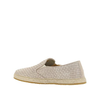 Brunello Cucinelli Leather Loafers
