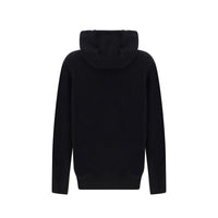 Burberry Forister Knitted Hoodie