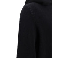 Burberry Forister Knitted Hoodie