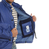 C.P. Company C.P Company Waxed Linen Jacket