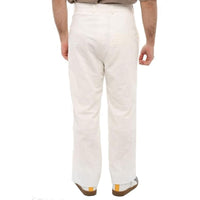 Casablanca Casablaca Cotton Wide-Leg Pants