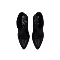 Dior D-Fiction Ankle Boots