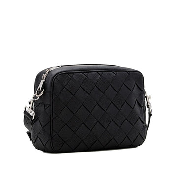 Bottega Veneta Intrecciato Camera Bag
