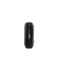 Bottega Veneta Intrecciato Zippered Laptop Case Bag