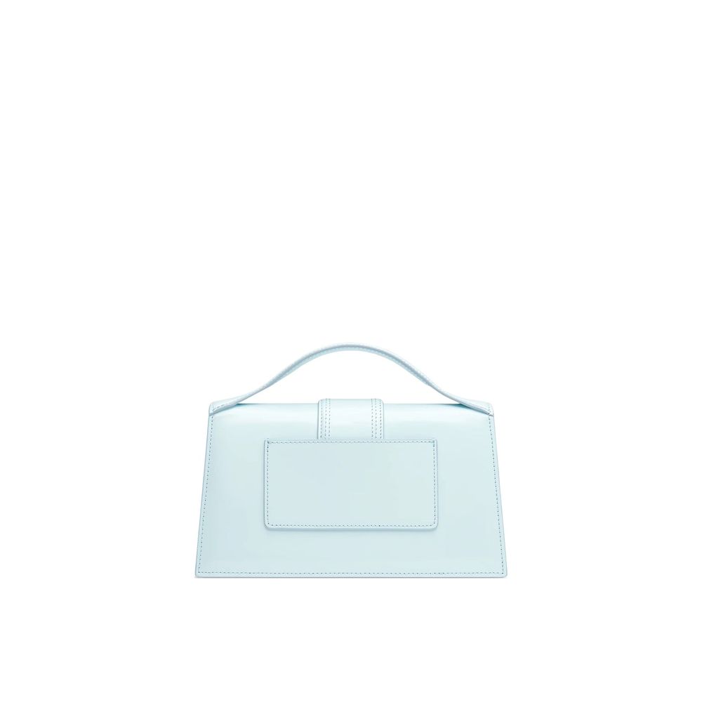 Jacquemus Le Grand Bambino Shoulder Bag