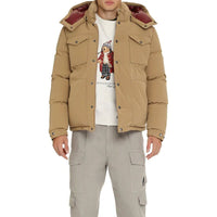 Moncler Down Jacket