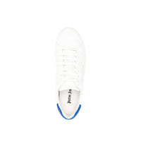 Palm Angels Leather Sneakers