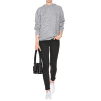 Acne Studios Blå Konst Climb Stay Jeans