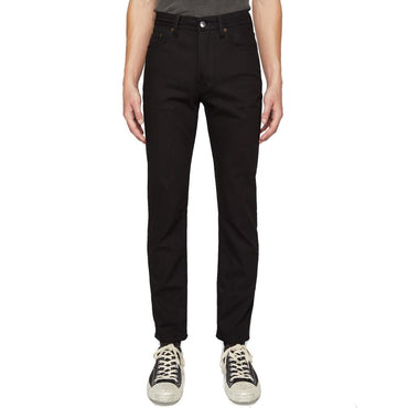 Acne Studios Cotton Denim Jeans