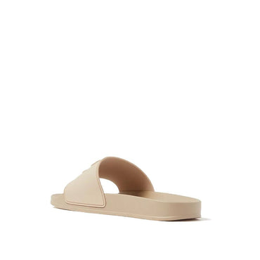 Palm Angels Monogram Pool Slides