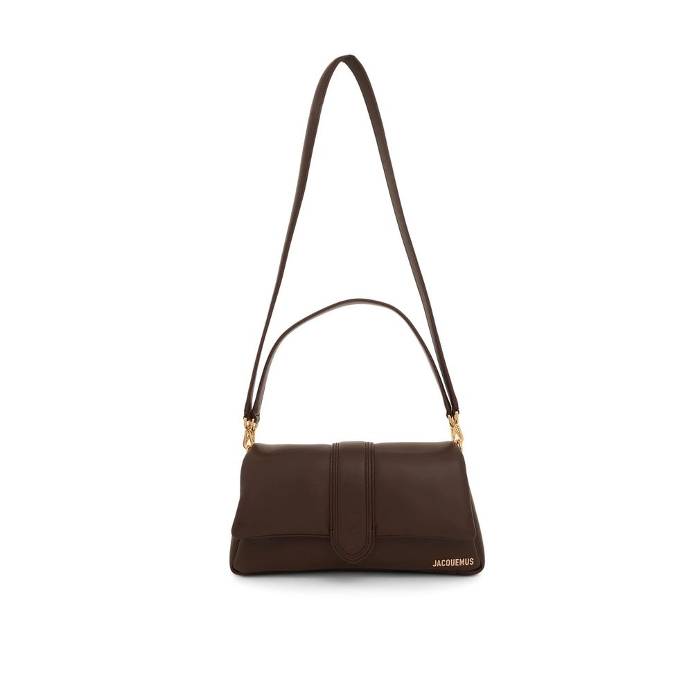 Jacquemus Le Bambimou Puffy Bag