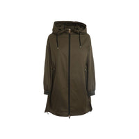 Herno Hooded Parka