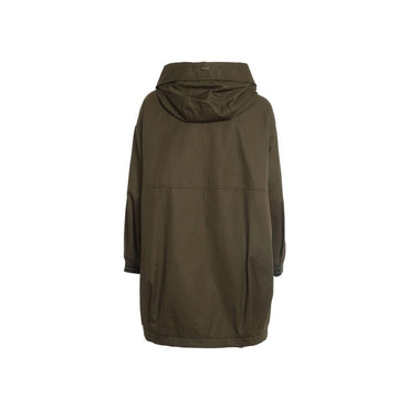 Herno Hooded Parka