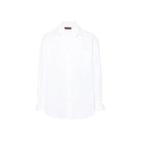 Gucci Cotton Logo Shirt