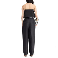 Jacquemus Curzio Flared Pants
