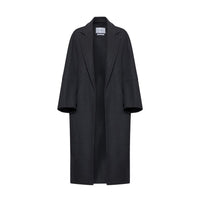 Max Mara Asburgo Wool  and cashmere Coat