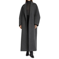 Max Mara Asburgo Wool  and cashmere Coat