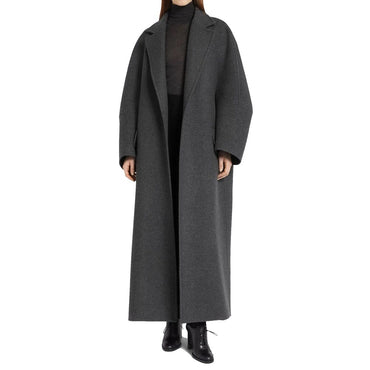 Max Mara Asburgo Wool  and cashmere Coat