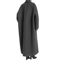 Max Mara Asburgo Wool  and cashmere Coat