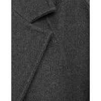 Max Mara Asburgo Wool  and cashmere Coat