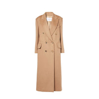 Max Mara Fungo Wool Coat
