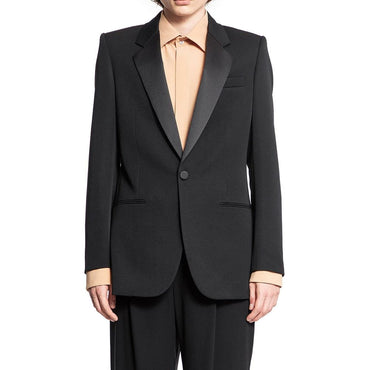 Saint Laurent Smoking Jacket
