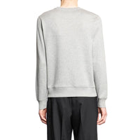 Valentino Garavani Cotton Logo Sweatshirt