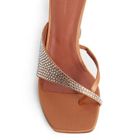 Amina Muaddi Shiona Slipper Crystals 95 Mules