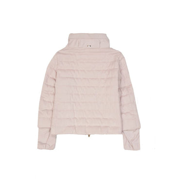 Herno Silk And Cashmere Down Jacket