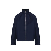 Gucci Wool Blend Jacket