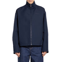 Gucci Wool Blend Jacket