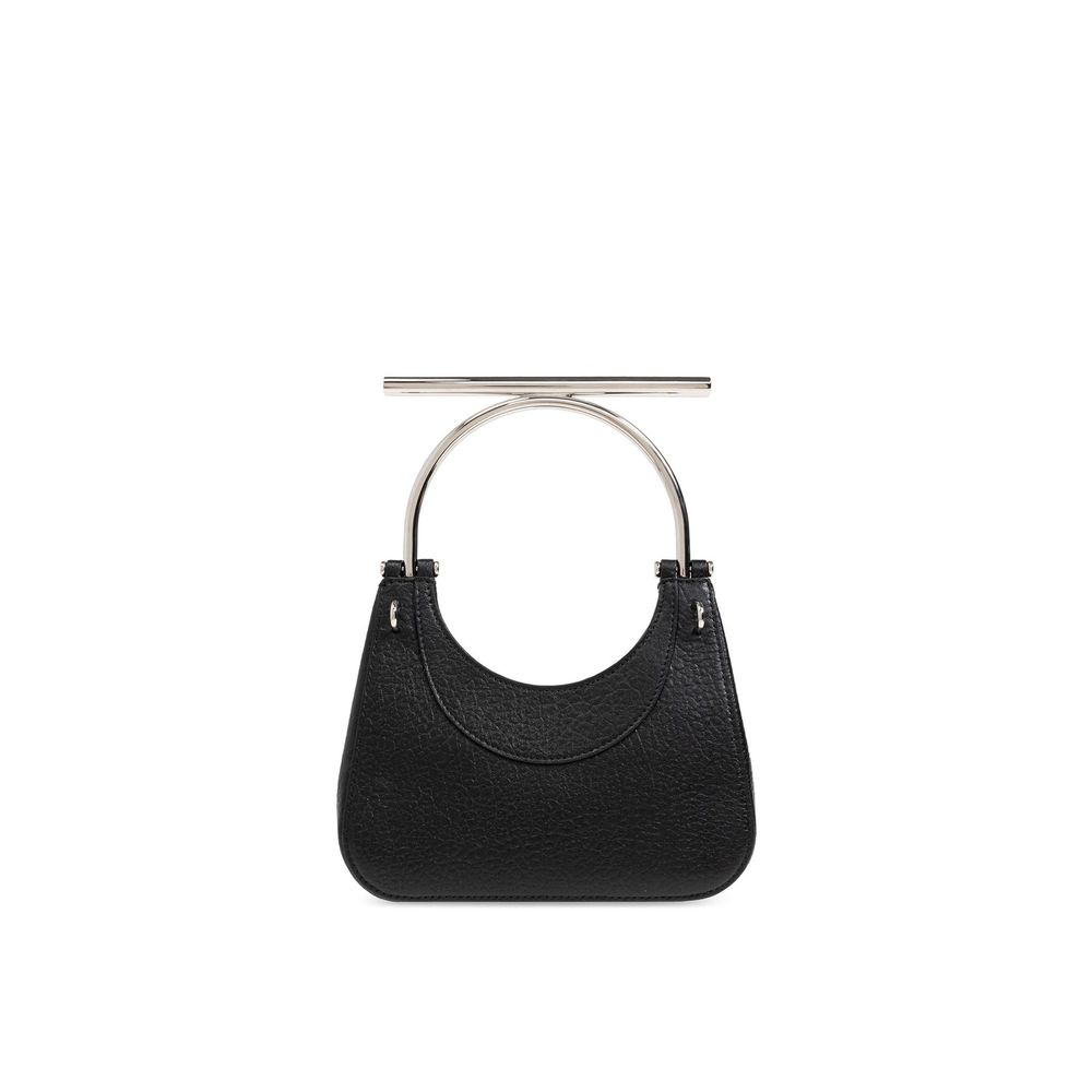 Alexander McQueen Mini T-bar Bag