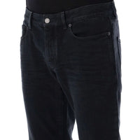Saint Laurent Slim Fit Denim Jeans